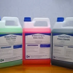 SSD Chemical Solution