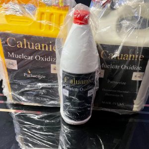 Alternative view of Caluanie (Muelear Oxidize Parteurize)
