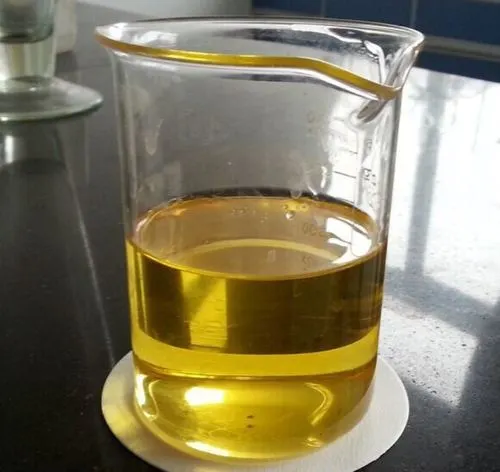 Apaan Oil