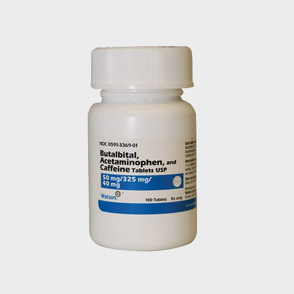 Buy Butalbital