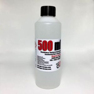Gamma-Butyrolactone (GBL)