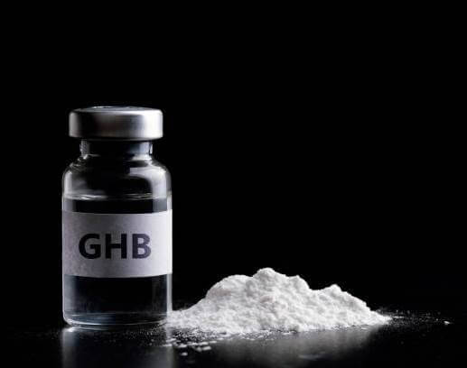 Gamma-Hydroxybutyrate (GHB)