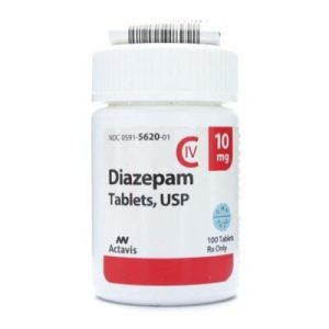 Buy Diazepam