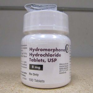 Buy Dilaudid (Hydromorphone)
