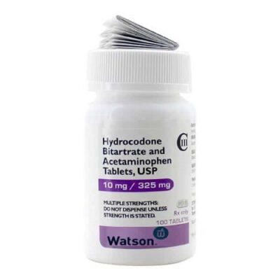 Buy Hydrocodone