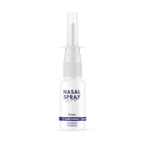 Ketamine – Grape Nasal Spray