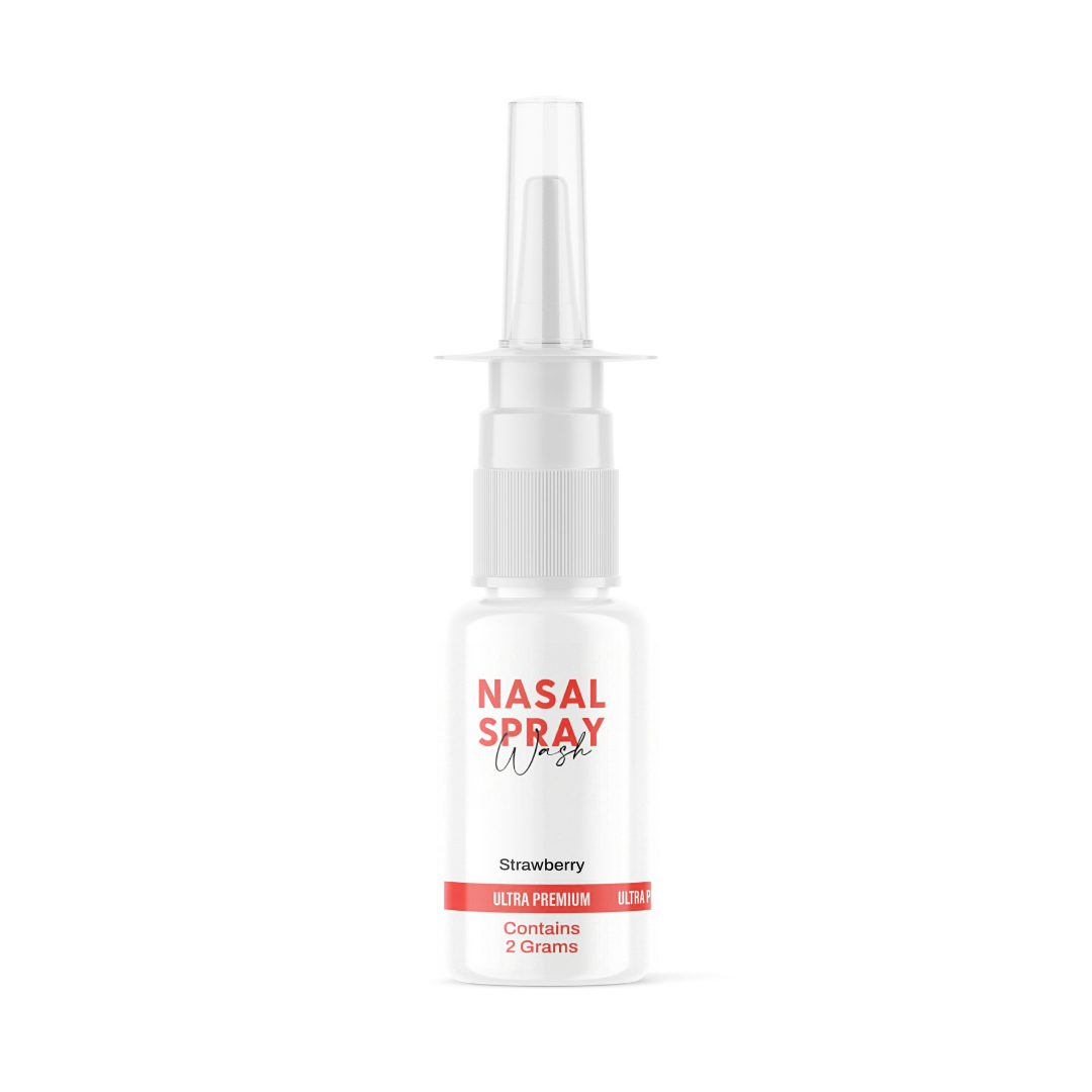 Ketamine – Strawberry Nasal Spray