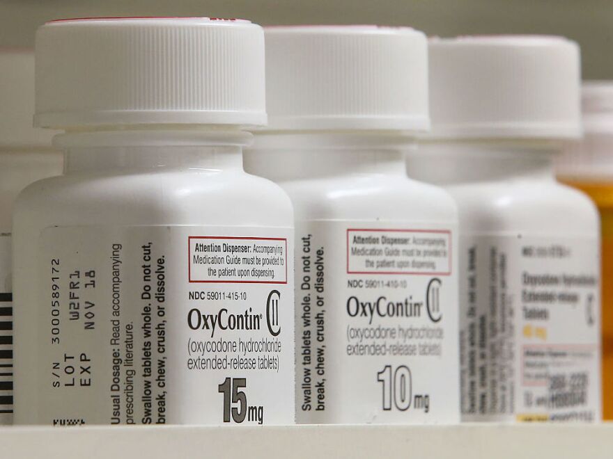 Buy Oxycontin