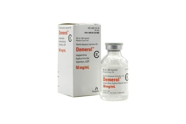 demerol
