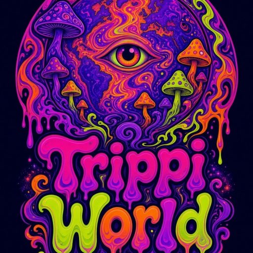 Trippi World Canada